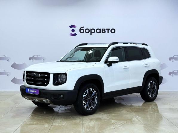 Haval Dargo с пробегом 2023 года, цена 2 630 000 рублей, 43409 км, внедорожник, Автокод Объявления