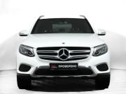 Mercedes-Benz GLC I (X253) Москва  - изображение 22