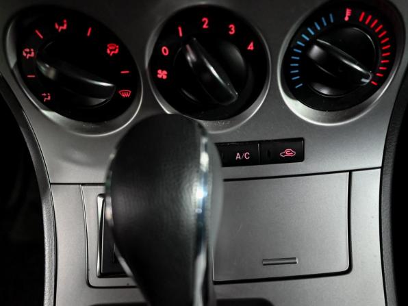 Mazda 3 II (BL) с пробегом 2010 года, цена 970 000 рублей, 130000 км, седан, Автокод Объявления