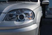 Chevrolet Niva I Рестайлинг Саратов  - изображение 40