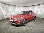Kia Rio IV Москва  - изображение 21