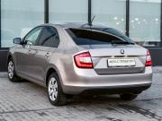 Skoda Rapid I Рестайлинг Екатеринбург  - изображение 22