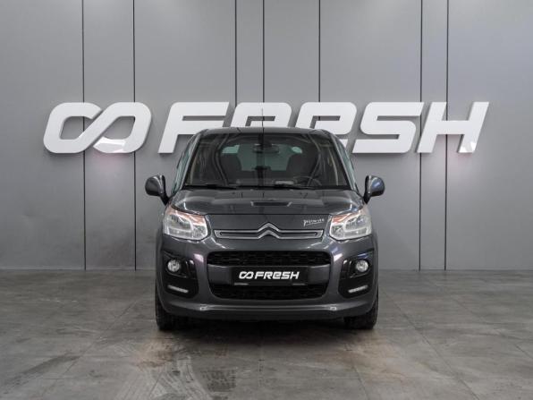 Citroen C3 Picasso I Рестайлинг с пробегом 2013 года, цена 679 000 рублей, 159886 км, компактвэн, Автокод Объявления