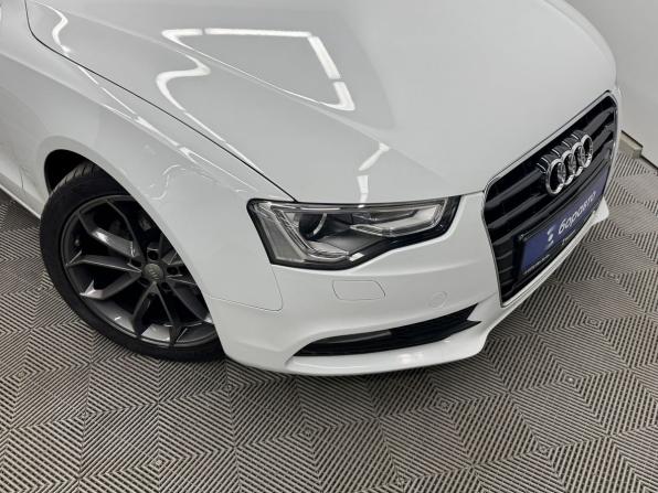 Audi A5 I (8T) Рестайлинг с пробегом 2013 года, цена 1 880 000 рублей, 124918 км, лифтбек, Автокод Объявления