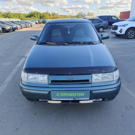 Lada (ВАЗ) 2112 с пробегом 2006 года, цена 75 000 рублей, 200000 км, хэтчбек, Автокод Объявления