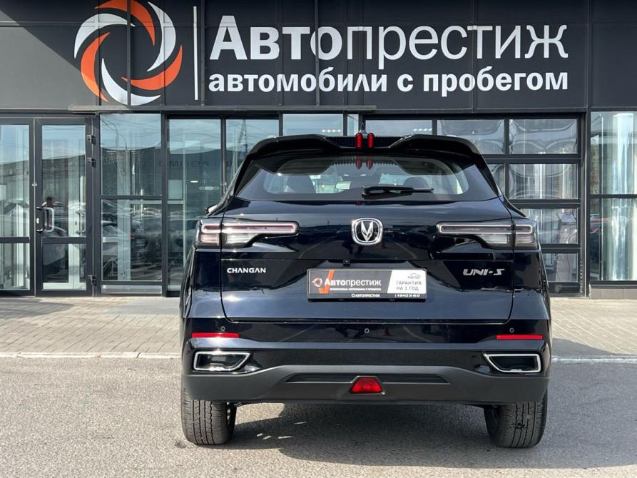Changan UNI-S I Волгоград  - изображение 6