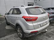 Hyundai Creta I Пермь  - изображение 11