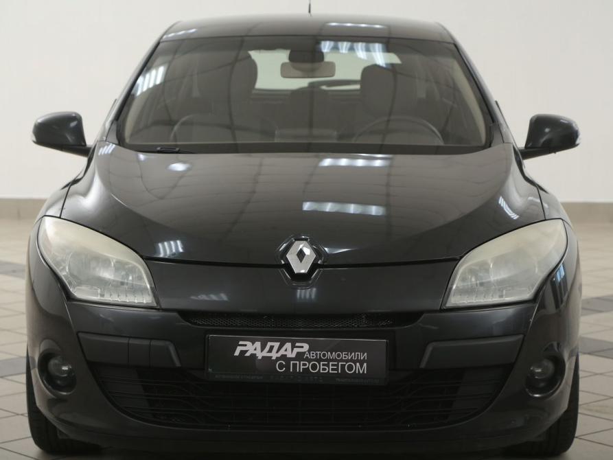 Renault Megane III Иваново  - изображение 6
