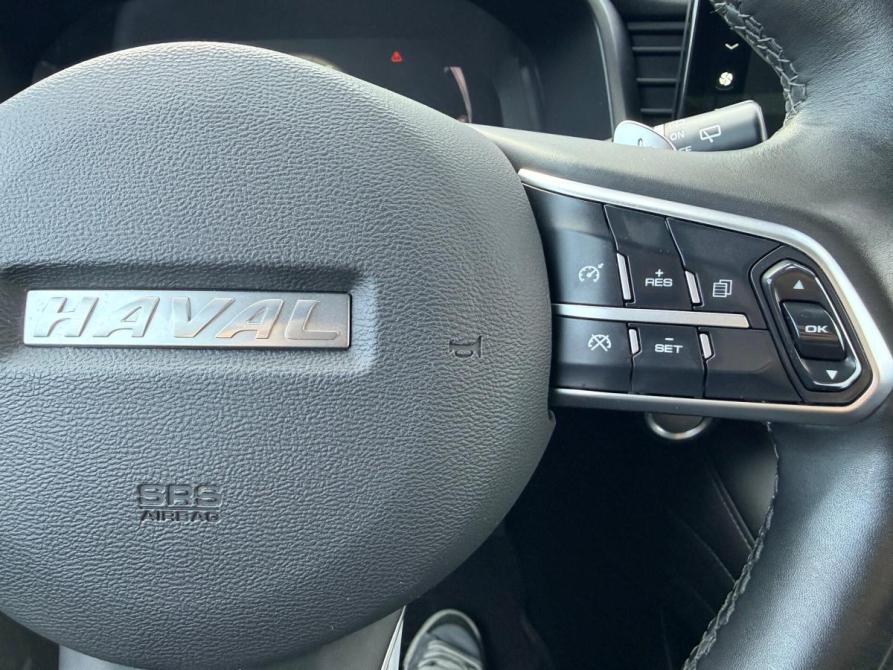 Haval F7 I Рестайлинг Тюмень  - изображение 15