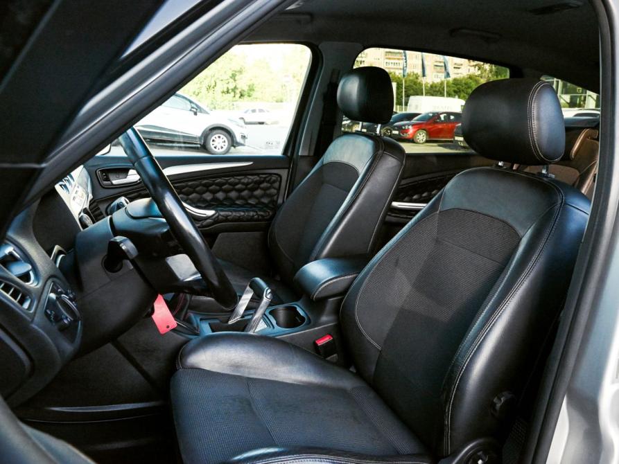 Ford S-MAX I Екатеринбург  - изображение 15