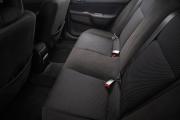Mitsubishi Lancer IX Рестайлинг Оренбург  - изображение 33
