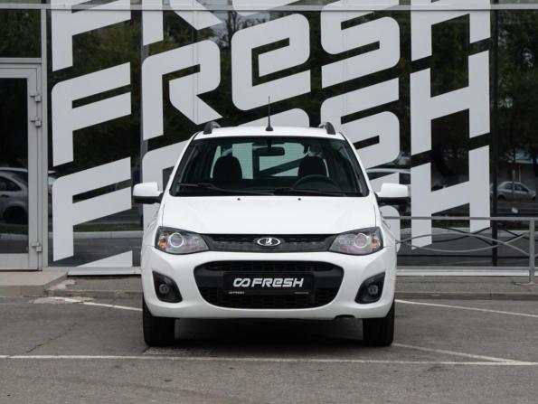 Lada (ВАЗ) Kalina II с пробегом 2018 года, цена 630 000 рублей, 130643 км, универсал, Автокод Объявления