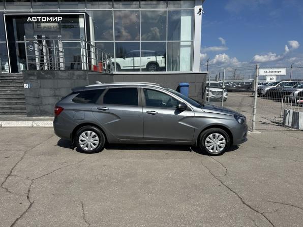 Lada (ВАЗ) Vesta I с пробегом 2021 года, цена 1 160 000 рублей, 84177 км, универсал, Автокод Объявления