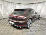 Porsche Macan I Рестайлинг Москва  - изображение 24