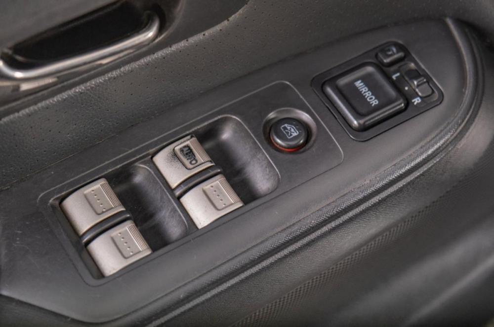 Honda CR-V II Рестайлинг Томск  - изображение 8