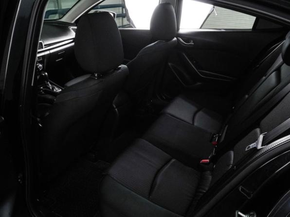 Mazda 3 III (BM) с пробегом 2014 года, цена 1 164 000 рублей, 195728 км, седан, Автокод Объявления