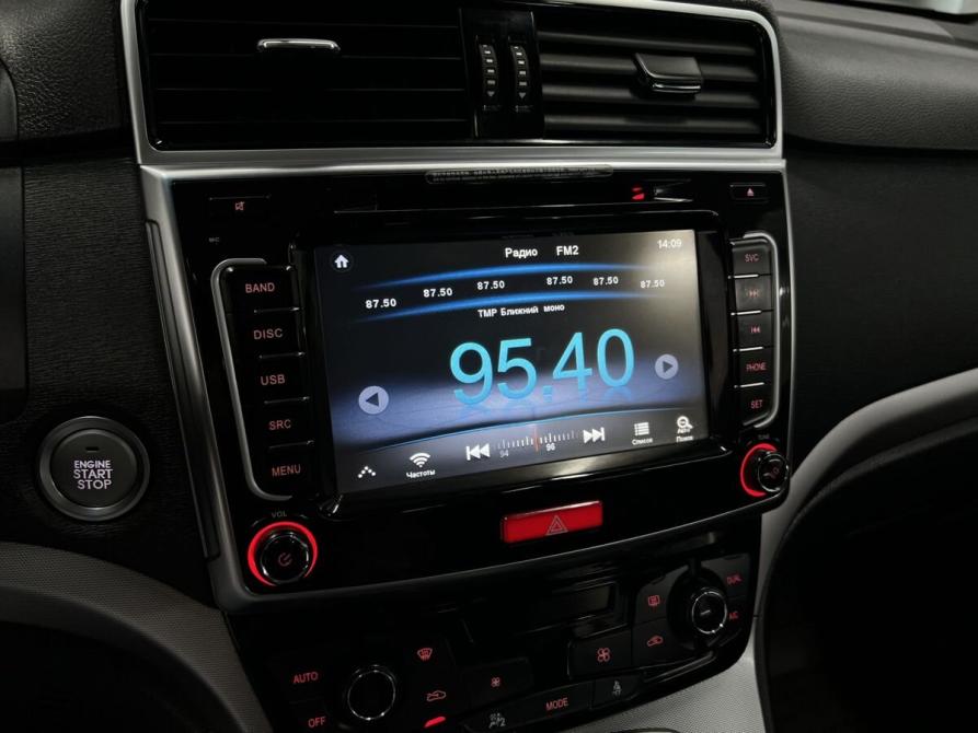 Haval H6 I Тверь  - изображение 14