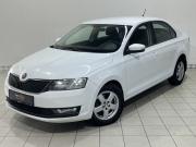 Skoda Rapid I Курск  - изображение 19