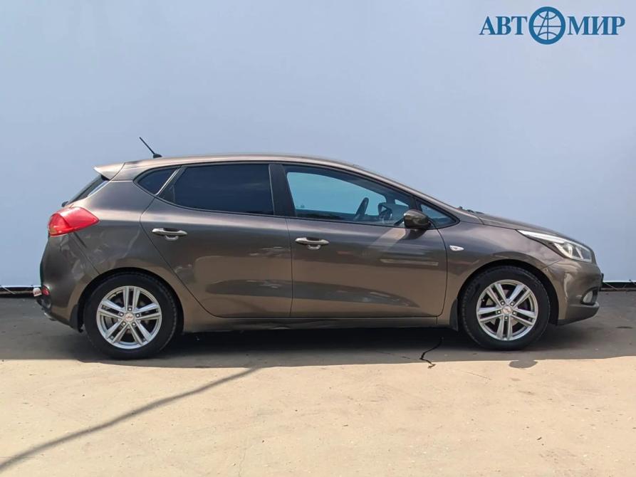Kia Ceed II Москва  - изображение 4