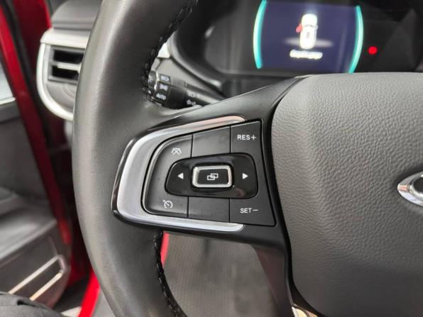 Chery Tiggo 7 Pro I с пробегом 2022 года, цена 1 676 000 рублей, 103026 км, внедорожник, Автокод Объявления