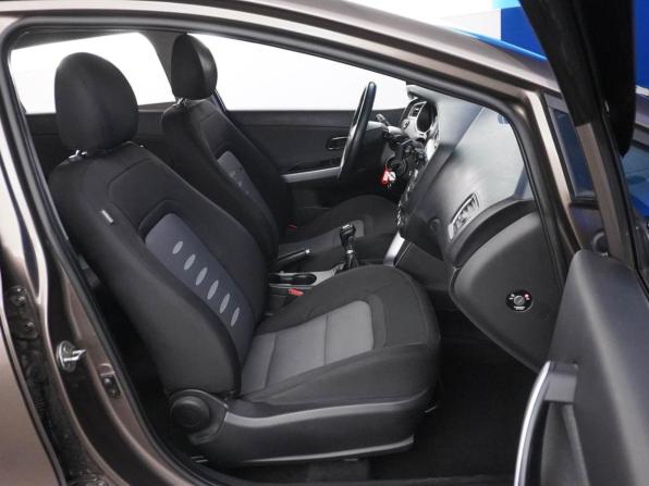Kia Ceed II с пробегом 2014 года, цена 986 444 рубля, 183808 км, универсал, Автокод Объявления