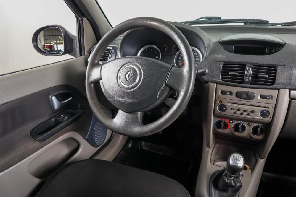 Renault Symbol ll Пермь  - изображение 12