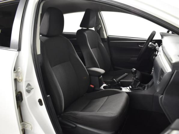 Toyota Corolla XI (E160 E170 E180) с пробегом 2014 года, цена 1 045 100 рублей, 223153 км, седан, Автокод Объявления