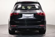 Mercedes-Benz GLS AMG II (X167) Рестайлинг Москва  - изображение 30