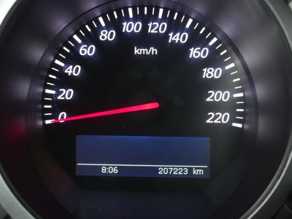 Suzuki Grand Vitara II Рестайлинг с пробегом 2008 года, цена 750 000 рублей, 207219 км, внедорожник, Автокод Объявления