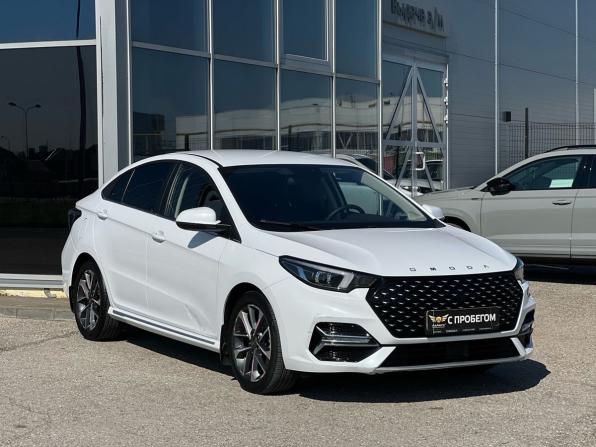 Omoda S5 с пробегом 2023 года, цена 1 349 000 рублей, 19000 км, седан, Автокод Объявления