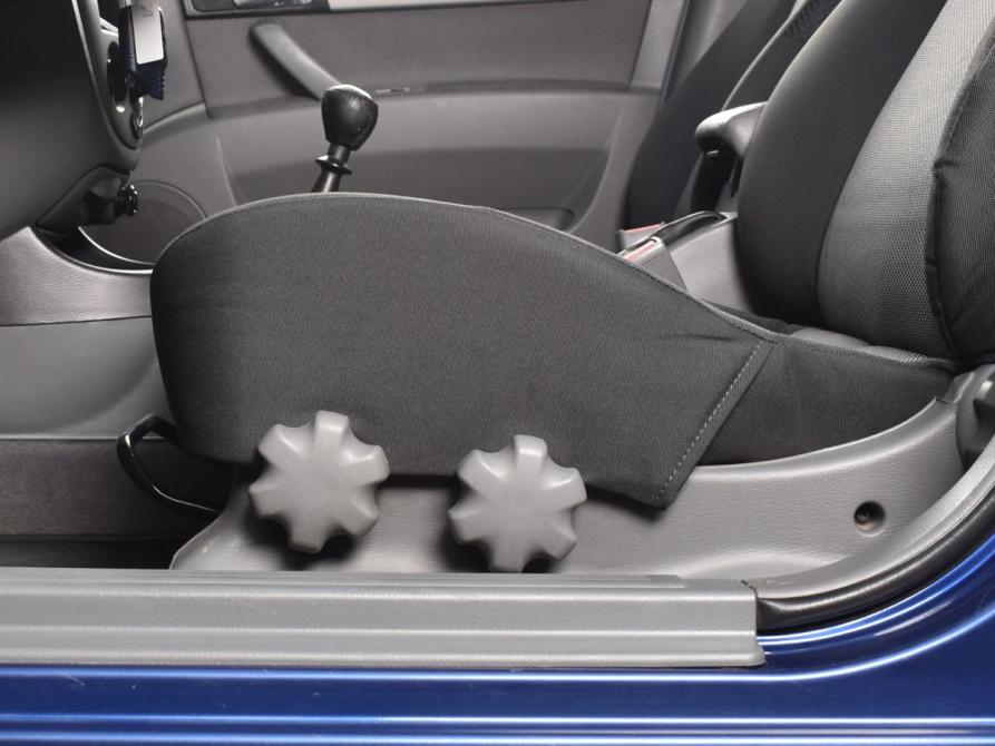 Chevrolet Lacetti I Кемерово  - изображение 12