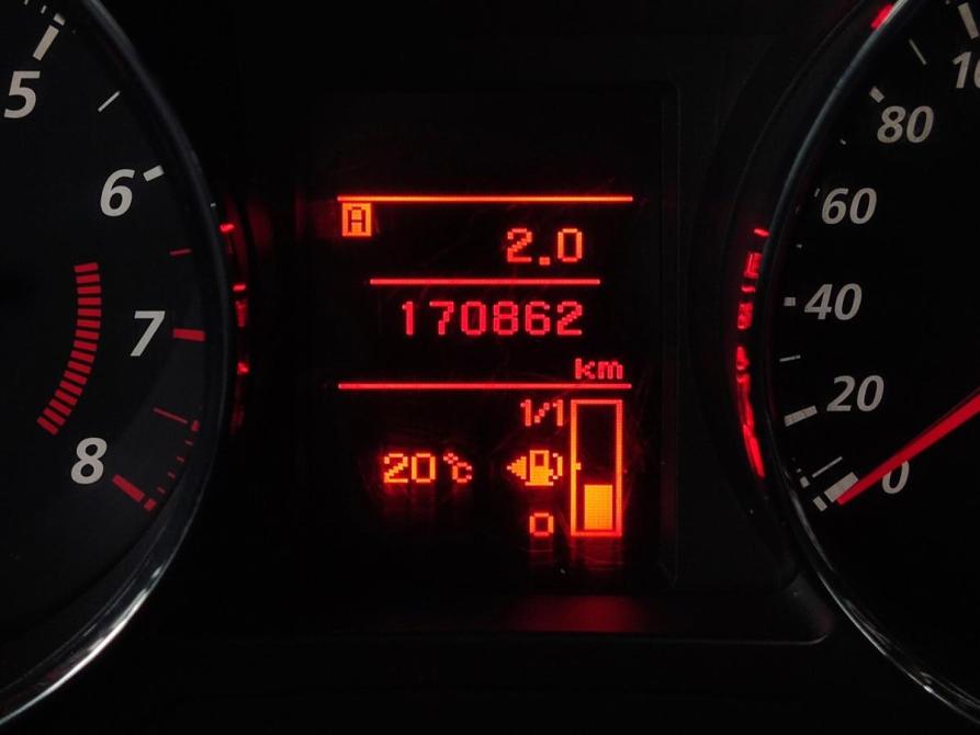 Mitsubishi ASX I Рестайлинг 2 Барнаул  - изображение 14