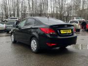 Hyundai Solaris I Рестайлинг Нефтекамск  - изображение 17