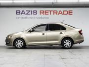 Skoda Rapid I Рестайлинг Тюмень  - изображение 31