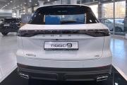 Chery Tiggo 9 I Москва  - изображение 43