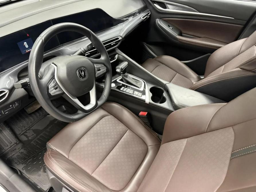 Changan Eado Plus Набережные Челны  - изображение 9