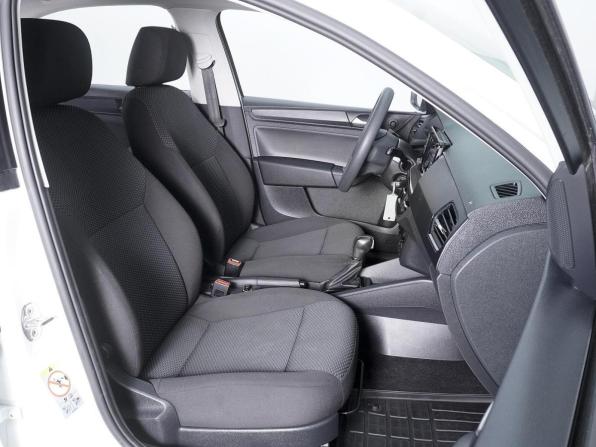 Volkswagen Polo VI с пробегом 2021 года, цена 1 659 000 рублей, 87071 км, лифтбек, Автокод Объявления