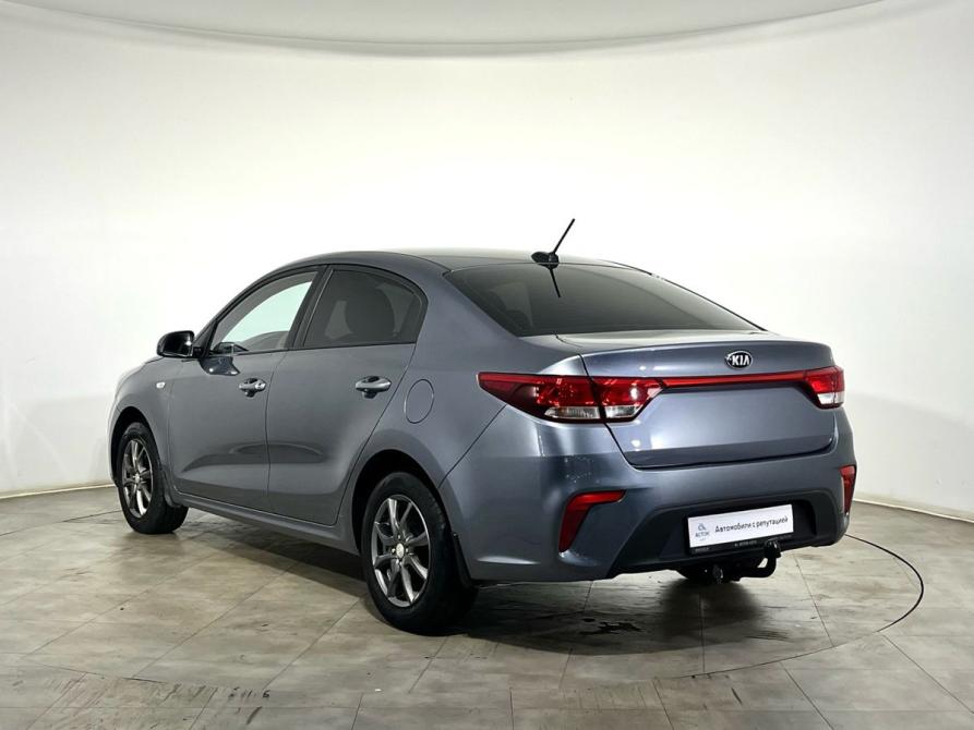 Kia Rio IV Ижевск  - изображение 7