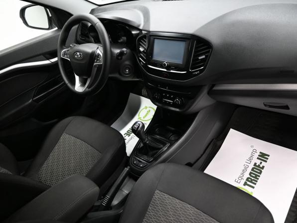 Lada (ВАЗ) Vesta I с пробегом 2018 года, цена 935 000 рублей, 132907 км, седан, Автокод Объявления