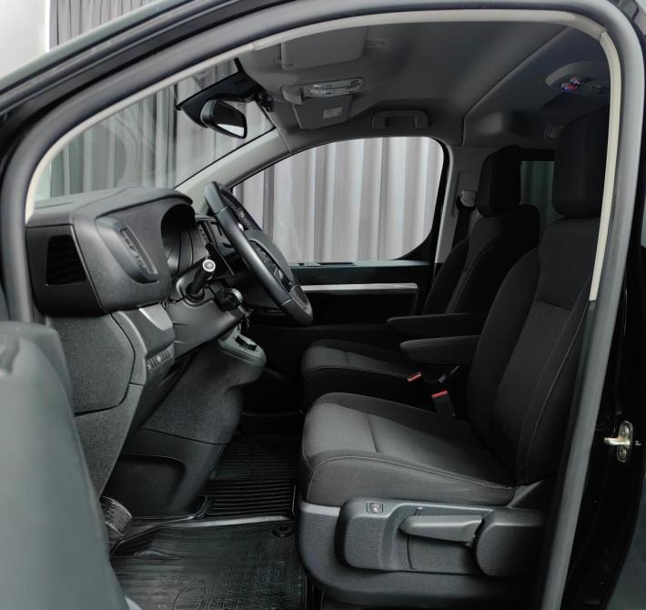 Peugeot Traveller I Москва  - изображение 9