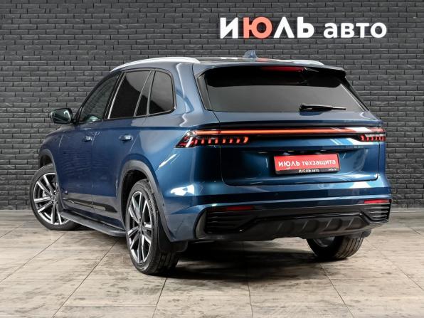 Geely Monjaro I с пробегом 2023 года, цена 3 200 000 рублей, 83345 км, внедорожник, Автокод Объявления