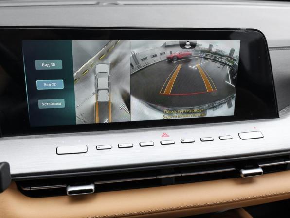 Changan Hunter Plus с пробегом 2024 года, цена 2 798 000 рублей, 36900 км, offers.body_type.unknown, Автокод Объявления