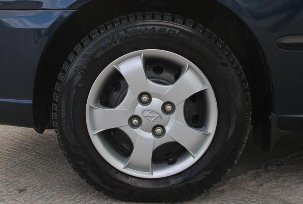 Hyundai Accent II Саратов  - изображение 15