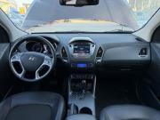 Hyundai ix35 I Рестайлинг Пермь  - изображение 12