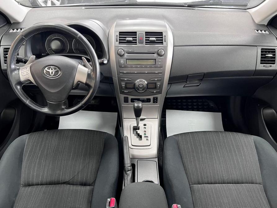 Toyota Corolla X (E140 E150) Тверь  - изображение 10