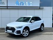 Audi Q5 II (FY) Рестайлинг Краснодар  - изображение 25