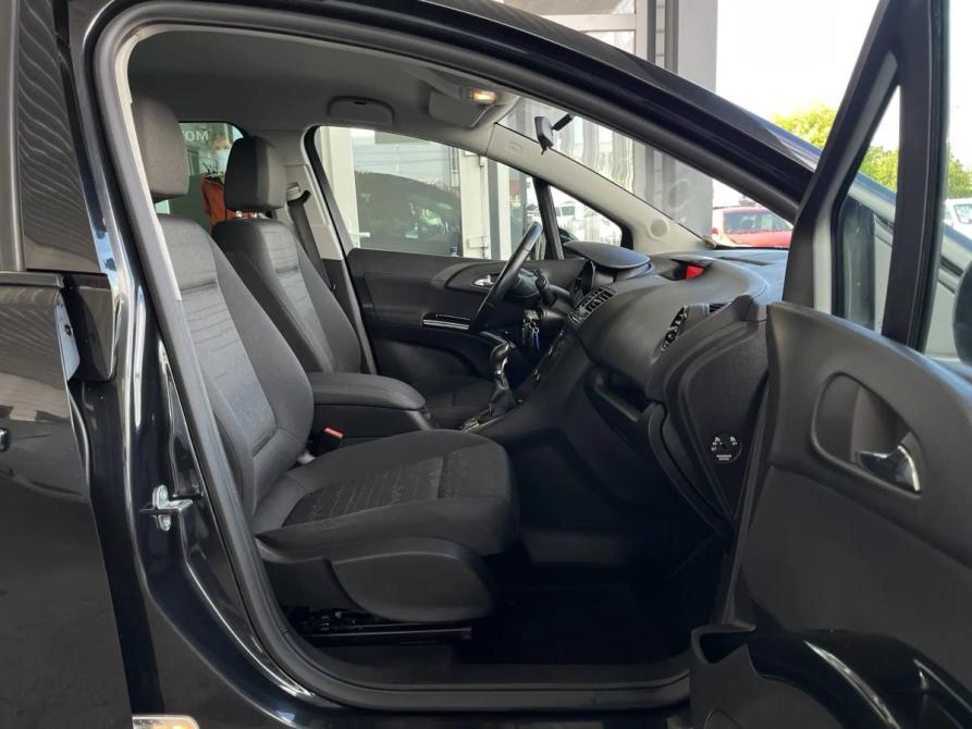 Opel Meriva B Краснодар  - изображение 14