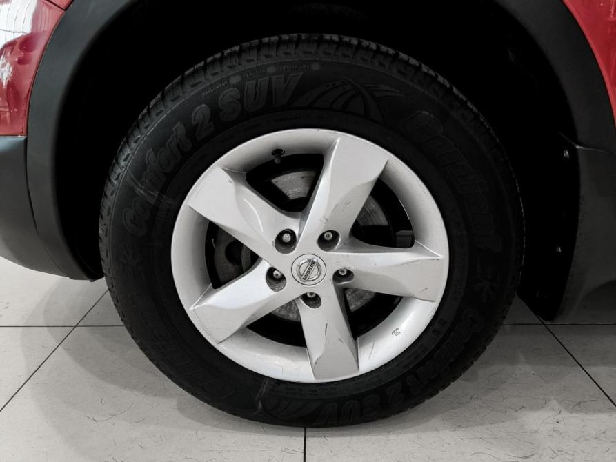 Nissan Qashqai I Казань  - изображение 22