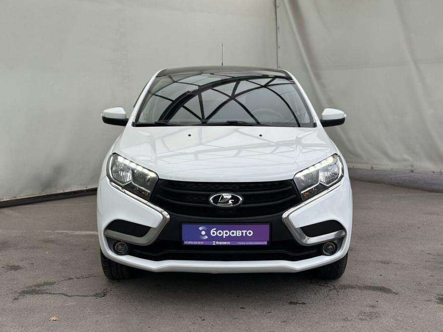 Lada (ВАЗ) XRAY I Липецк  - изображение 3