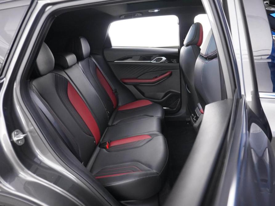 Geely Coolray I Рестайлинг Москва  - изображение 7